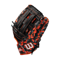 Wilson A2000 SC1775SS 12.75" Outfield Glove (October 2024 GOTM - Limited Edition)