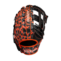 Wilson A2000 SC1775SS 12.75" Outfield Glove (October 2024 GOTM - Limited Edition)