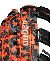 Wilson A2000 SC1775SS 12.75" Outfield Glove (October 2024 GOTM - Limited Edition)