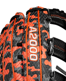 Wilson A2000 SC1775SS 12.75" Outfield Glove (October 2024 GOTM - Limited Edition)