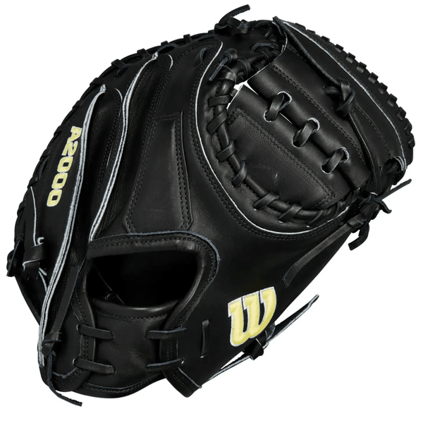 Wilson A2000 M23 33.50" Catcher's Mitt - WBW102092335