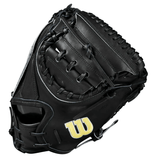 Wilson A2000 M23 33.50" Catcher's Mitt - WBW102092335