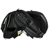 Wilson A2000 M23 33.50" Catcher's Mitt - WBW102092335