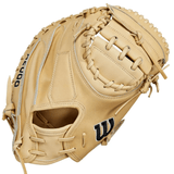 Wilson A2000 M23 33.50" Catcher's Mitt - WBW102093335