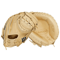 Wilson A2000 M23 33.50" Catcher's Mitt - WBW102093335