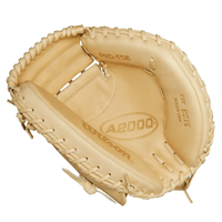 Wilson A2000 M23 33.50" Catcher's Mitt - WBW102093335