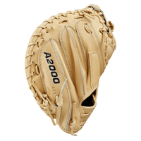 Wilson A2000 M23 33.50" Catcher's Mitt - WBW102093335