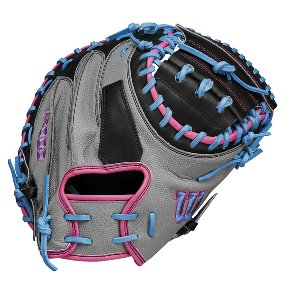 Wilson A2000 M23 33.50" Catcher's Mitt