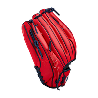 Wilson A2000 MY7 12.50" Outfield Glove - WBW102529125 (30125)