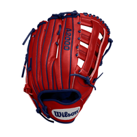 Wilson A2000 MY7 12.50" Outfield Glove - WBW102529125 (30125)