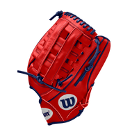 Wilson A2000 MY7 12.50" Outfield Glove - WBW102529125 (30125)