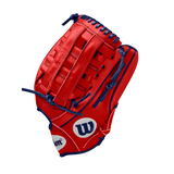 Wilson A2000 MY7 12.50" Outfield Glove - WBW102529125 (30125)