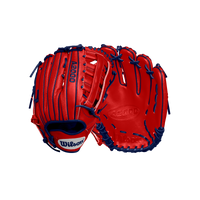 Wilson A2000 MY7 12.50" Outfield Glove - WBW102529125 (30125)