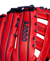 Wilson A2000 MY7 12.50" Outfield Glove - WBW102529125 (30125)