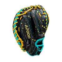 Wilson A2000 PF33SS 33.00" Catcher's Mitt