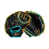 Wilson A2000 PF33SS 33.00" Catcher's Mitt