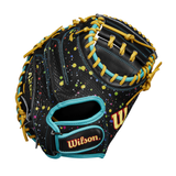 Wilson A2000 PF33SS 33.00" Catcher's Mitt