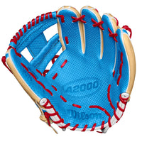 Wilson A2000 SC1975 11.75" Infield Glove - WBW1022681175