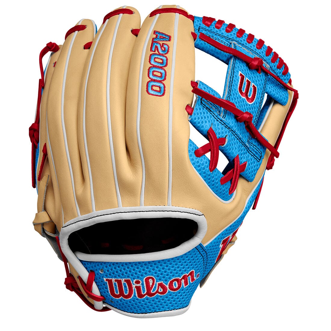 Cheap wilson a2000 gloves on sale