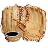 Wilson A2000 SK38 12.75" Outfield Glove - WBW1027031275