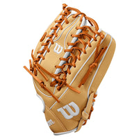 Wilson A2000 SK38 12.75" Outfield Glove - WBW1027031275