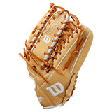 Wilson A2000 SK38 12.75" Outfield Glove - WBW1027031275