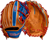 Wilson A2K 11.50" Infield Glove - WBW102616115