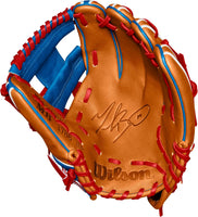 Wilson A2K 11.50" Infield Glove - WBW102616115