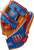 Wilson A2K 11.50" Infield Glove - WBW102616115