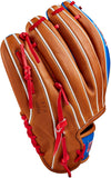 Wilson A2K 11.50" Infield Glove - WBW102616115