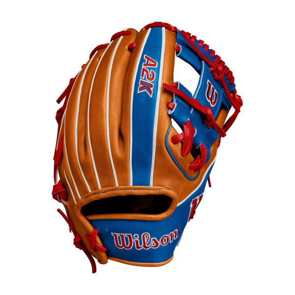 Wilson A2K 11.50" Infield Glove - WBW102616115