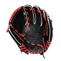 Wilson A2K B23 12.00" Pitcher/Infield Glove - WBW10261812