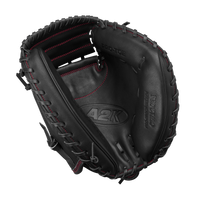 Wilson A2K CW12 Connor Wong Game Model Catcher's Mitt