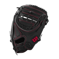 Wilson A2K CW12 Connor Wong Game Model Catcher's Mitt