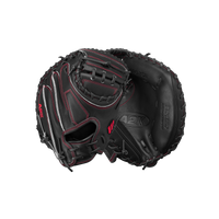 Wilson A2K CW12 Connor Wong Game Model Catcher's Mitt