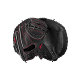 Wilson A2K CW12 Connor Wong Game Model Catcher's Mitt