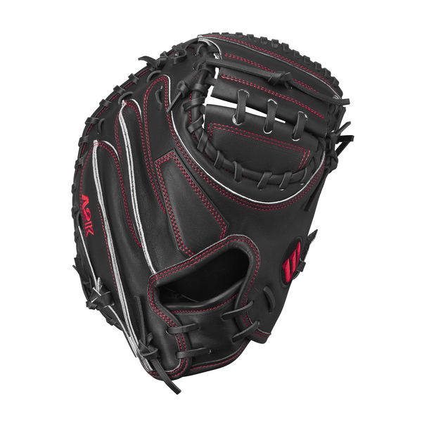 Wilson A2K CW12 Connor Wong Game Model Catcher's Mitt