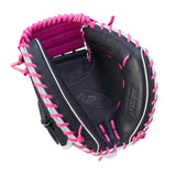 Wilson A2K M23 33.50" Catcher's Mitt - WBW102622335