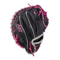 Wilson A2K M23 33.50" Catcher's Mitt - WBW102622335