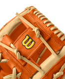 Wilson A2K MC26 11.75" Infield Glove - WBW1026871175