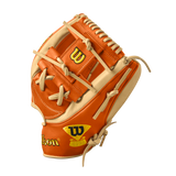 Wilson A2K MC26 11.75" Infield Glove - WBW1026871175