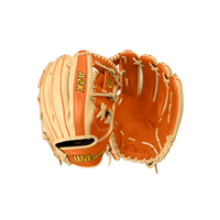 Wilson A2K MC26 11.75" Infield Glove - WBW1026871175