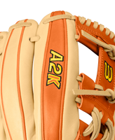 Wilson A2K MC26 11.75" Infield Glove - WBW1026871175