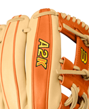 Wilson A2K MC26 11.75" Infield Glove - WBW1026871175