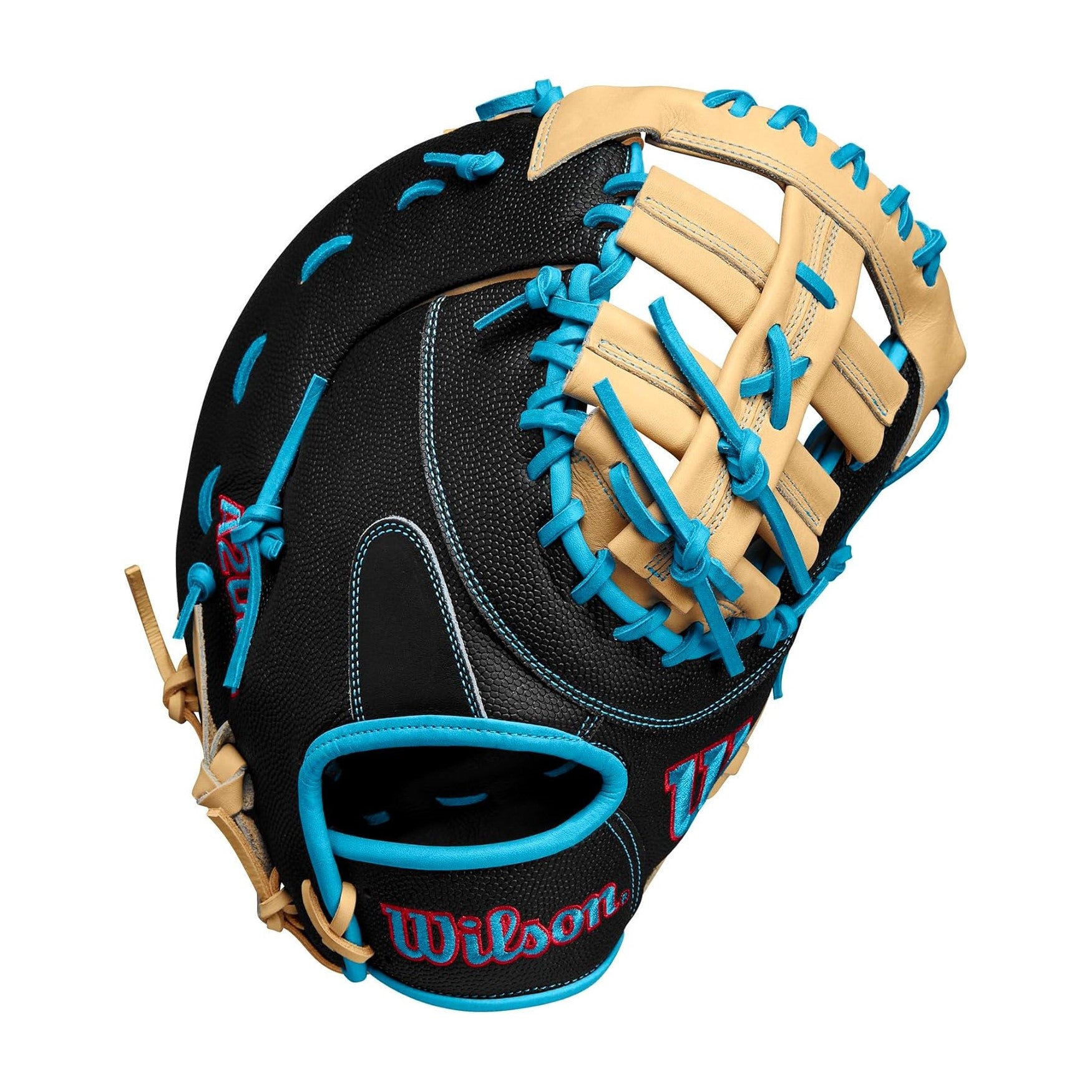 Wilson The A2004 (used) | The Glove Lab