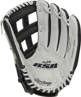 Rawlings RSB 13.00" Slowpitch Softball Glove