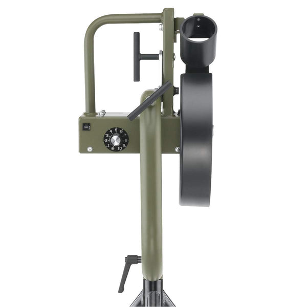 Atec Baseball Machine ATEC M1 Baseball Pitching Machine – Apollo Sports Inc