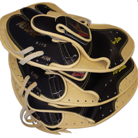 All-Star Catcher's Mitts CM3000SBT - Replacement Backs