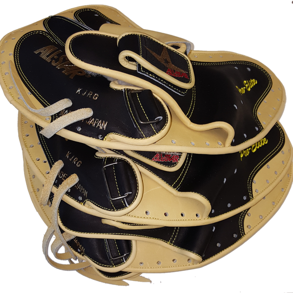 All-Star Catcher's Mitts CM3000SBT - Replacement Backs
