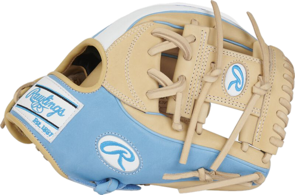 Rawlings hoh deals colorsync